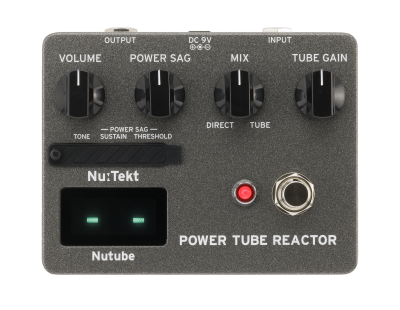 Korg Nu:Tekt TR-S
