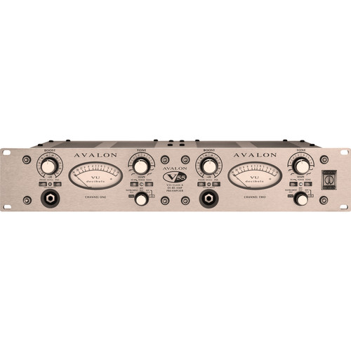 Avalon V55