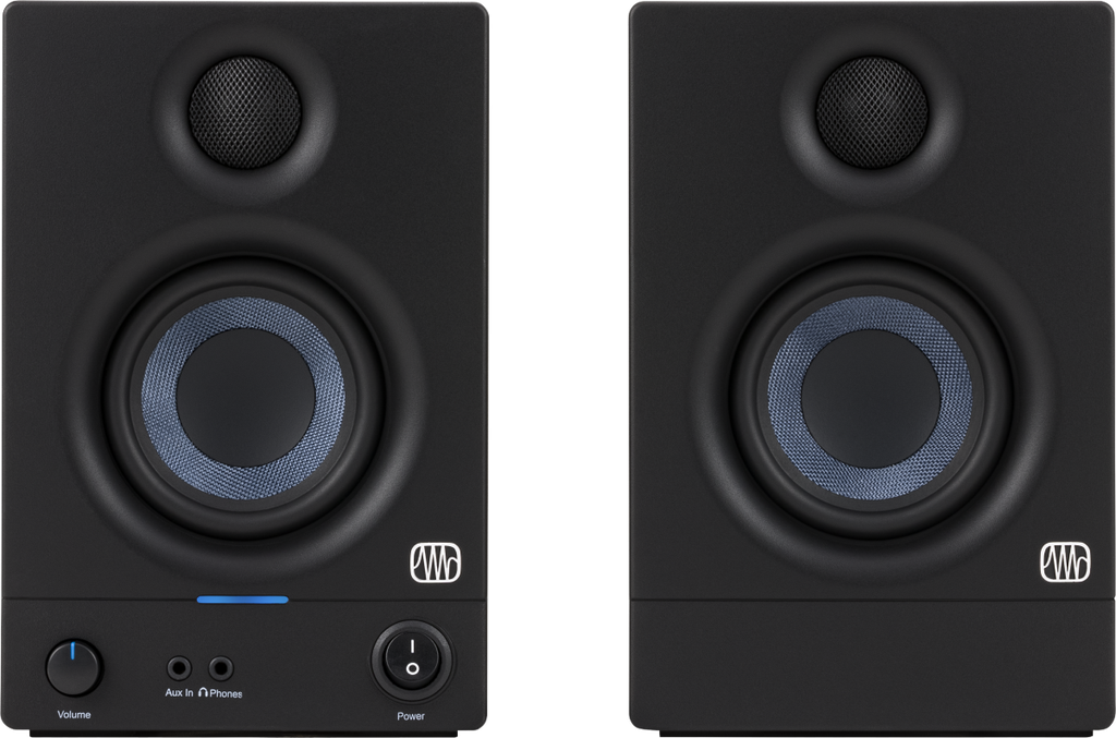 Presonus Eris 3.5 2nd Gen