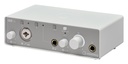 Steinberg IXO12 White