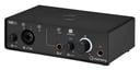 Steinberg IXO12 Black