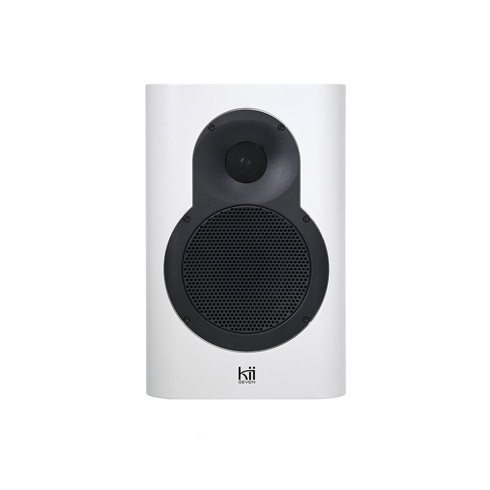 Kii Audio SEVEN - Fine Touch White