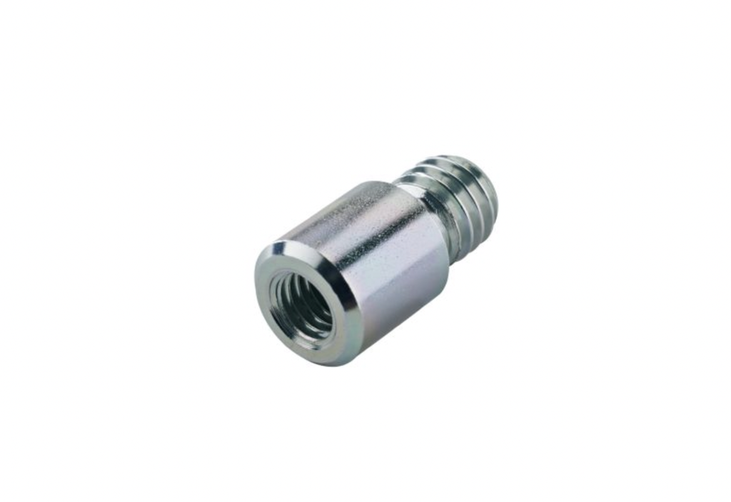 König & Meyer 21900 Thread adapter -  közcsavar 3/8" - 1/2"