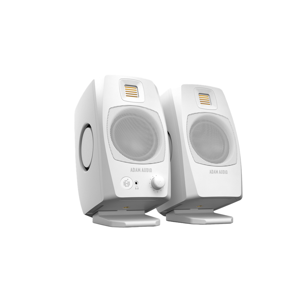 ADAM Audio D3V (fehér)