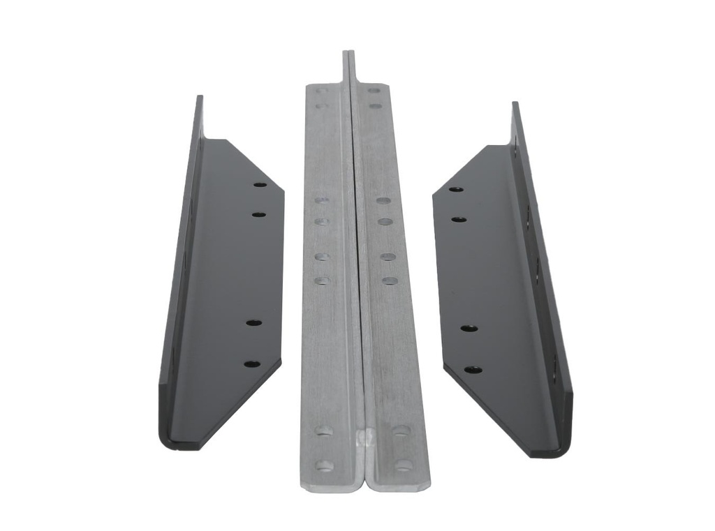 SSL SiX x2 Rackmount Kit