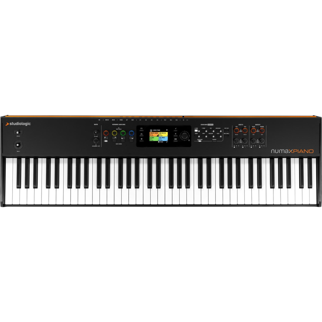 Studiologic NUMA X PIANO 73
