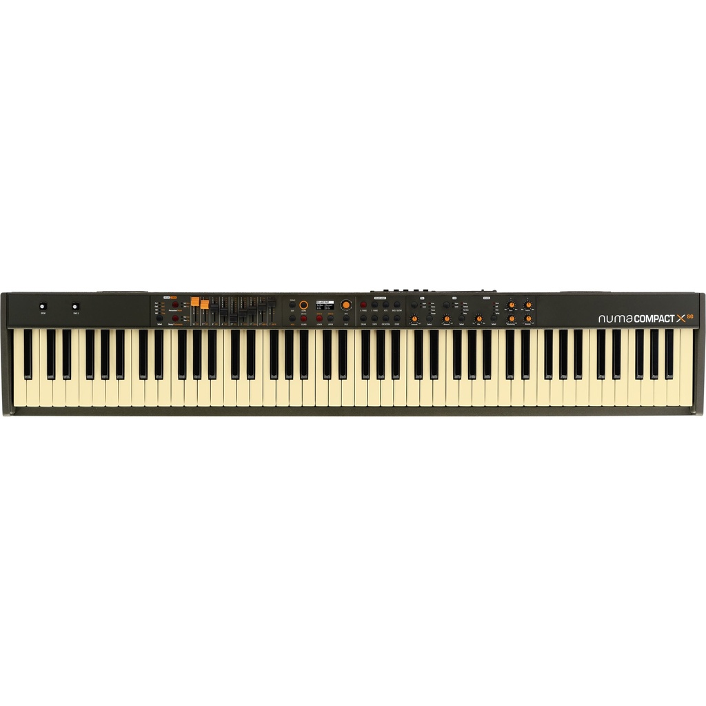 Studiologic NUMA COMPACT X SE