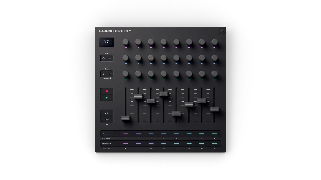 Novation Launch Control XL 3