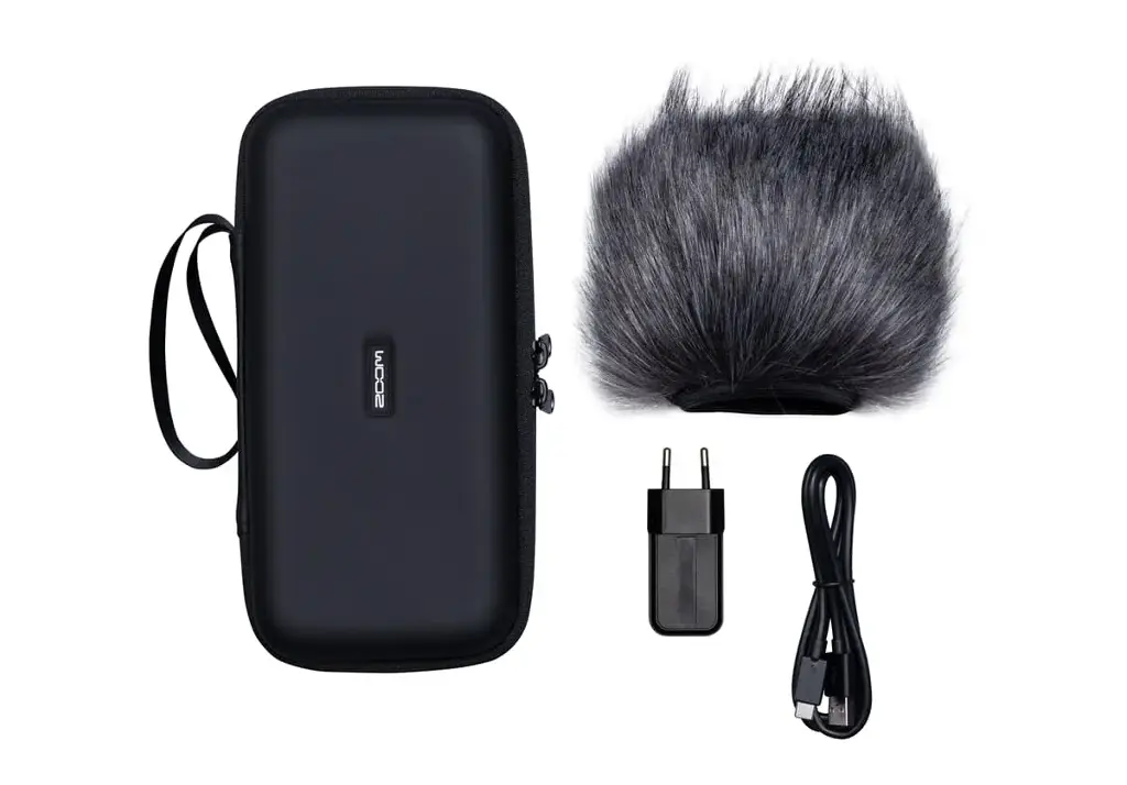 Zoom APH-5s (EU)