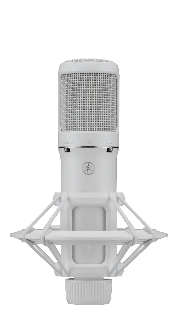 Yamaha YCM705 White