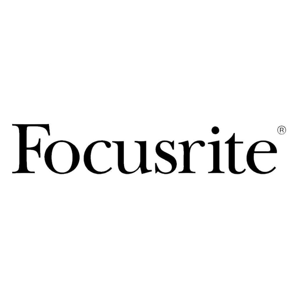 Brand: Focusrite