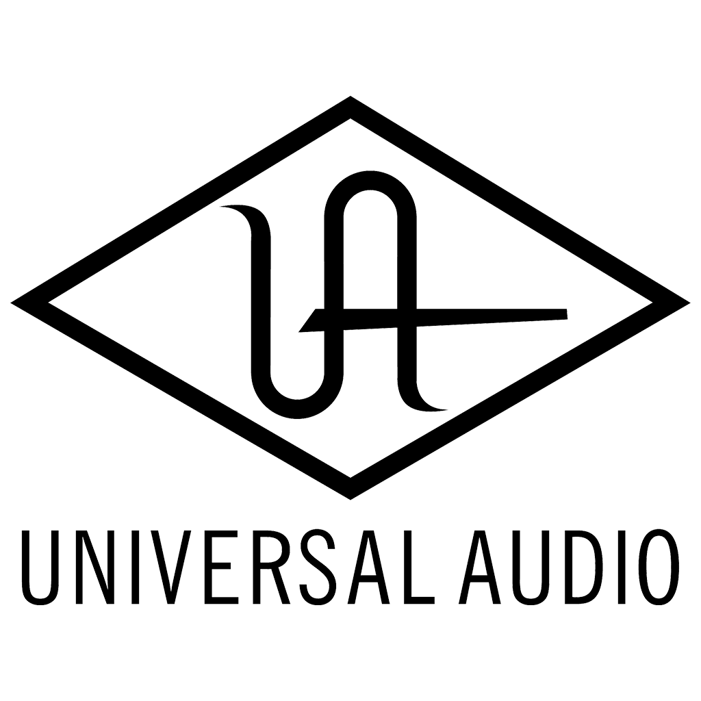 Brand: Universal Audio