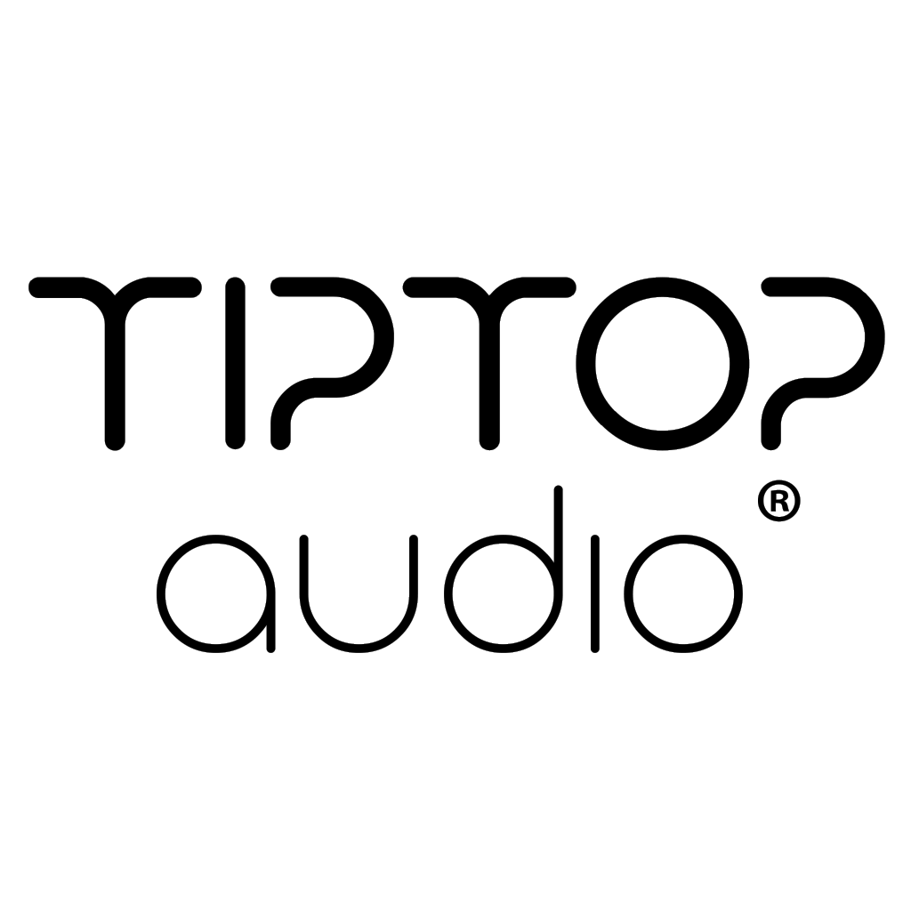 Gyártó: TipTop Audio