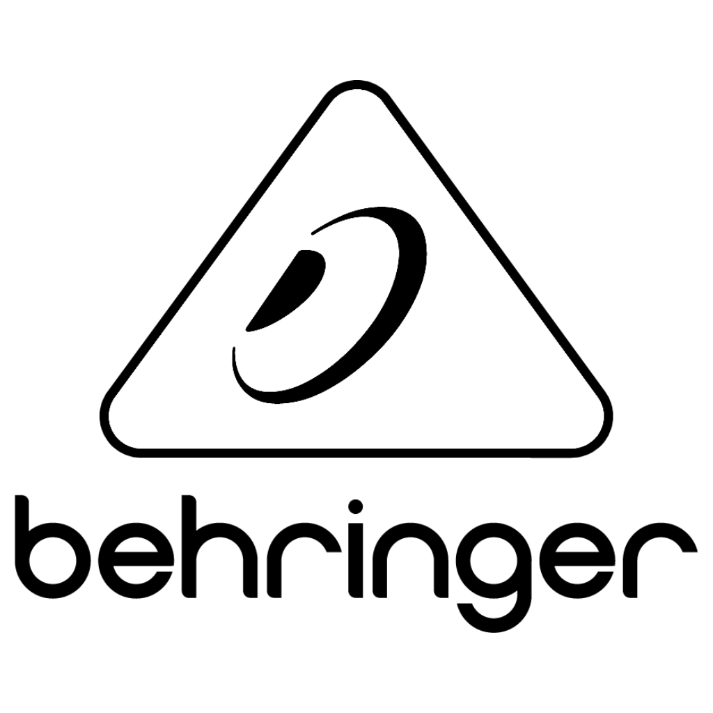 Brand: Behringer