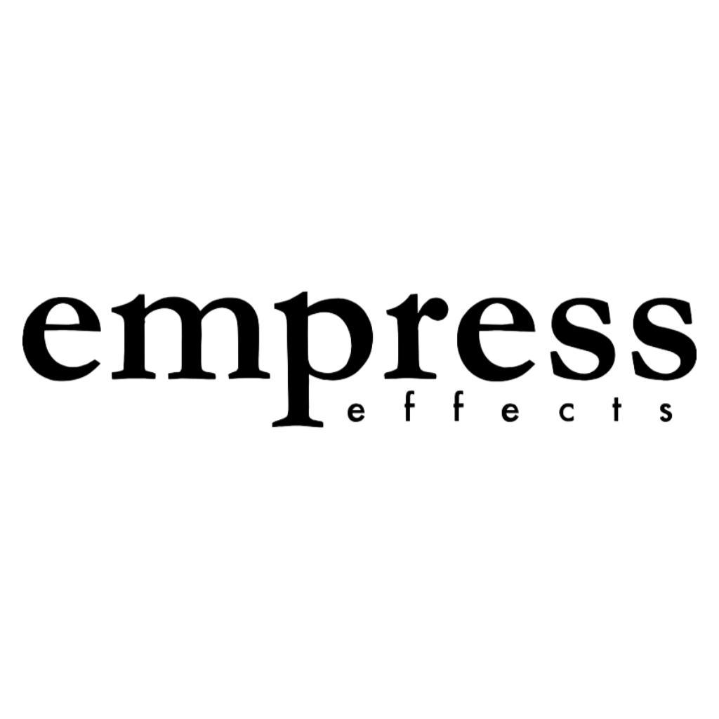Gyártó: Empress Effects