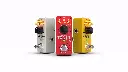 IK Multimedia TONEX ONE Brown Sound Limited Edition Bundle