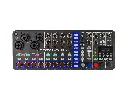 Zoom LiveTrak L6max