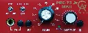 Golden Age Project PRE-73 JR MKII