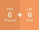 Universal Audio UAD Select 6 Plus Bundle