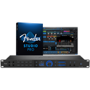 Fender Quantum HD 8 USB-C Audio Interface