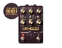 Universal Audio UAFX Lion '68 Super Lead Amp (B-Stock)