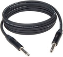 Klotz 6,35 Jack - 6,35 Jack 1m