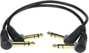 Klotz 6,35 Jack - 6,35 Jack 0.9m