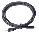 Apogee Lightning Cable One, Duet, Quartet 1m
