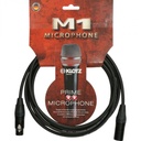 Klotz XLR - XLR 10m