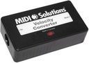 MIDI Solutions Velocity Converter