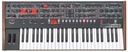 Sequential Prophet-6