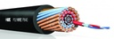 Klotz PW08 csoportkábel 2x8