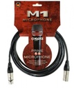 Klotz Klotz XLR - XLR 3m