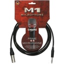 Klotz XLR - Jack 5m