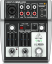 Behringer 302USB