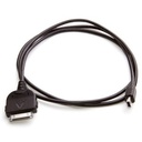 Apogee 30pin Cable for One, Duet, Quartet 1m