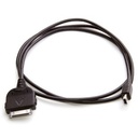 Apogee 30pin Cable for One, Duet, Quartet 0.3m