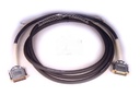 Avid Digisnake DB25-DB25 4' / 1,2m