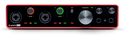 Focusrite Scarlett 8i6 Gen3