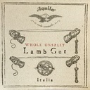 Aquila 16S Viola Lamb Set Medium