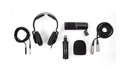 Zoom ZDM-1 Podcast Mic Pack