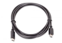 Apogee 2 Meter USB-C Cable for One, Duet, and Quartet