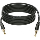 Klotz 6,35 Jack - 6,35 Jack 2m