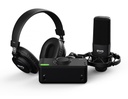 Audient EVO Start Recording Bundle
