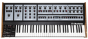Sequential Oberheim OB-X8