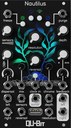 QU-bit Electronix Nautilus