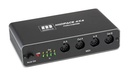 Miditech Midiface 4x4 thru/merge