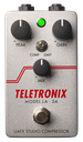 Universal Audio UAFX Teletronix LA-2A Studio Compressor