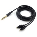 Sennheiser HD650 HD660S kábel - 3m (092885)