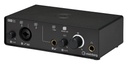 Steinberg IXO12 Black